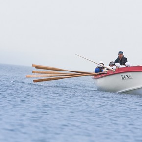 海事研修へ